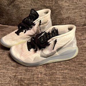 KD Nike Zoom Kevin Durant 12th edition 2019-2020